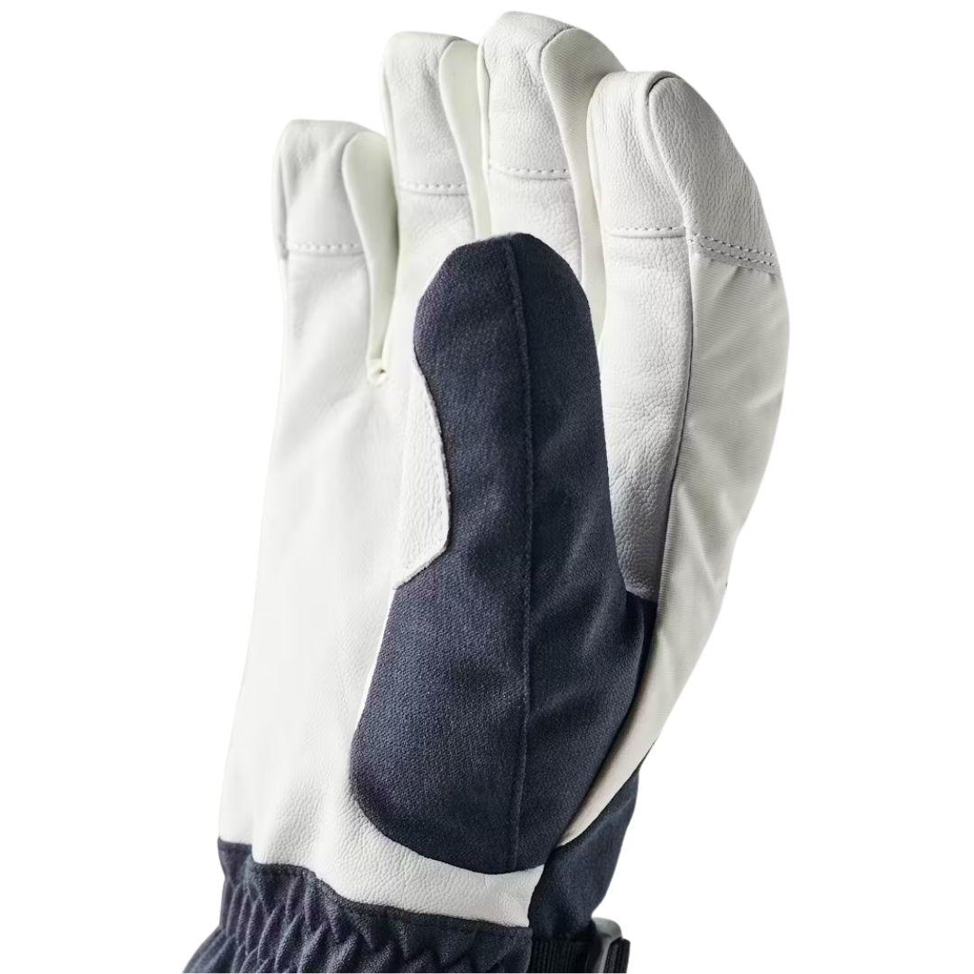 Hestra Powder Gauntlet Gloves